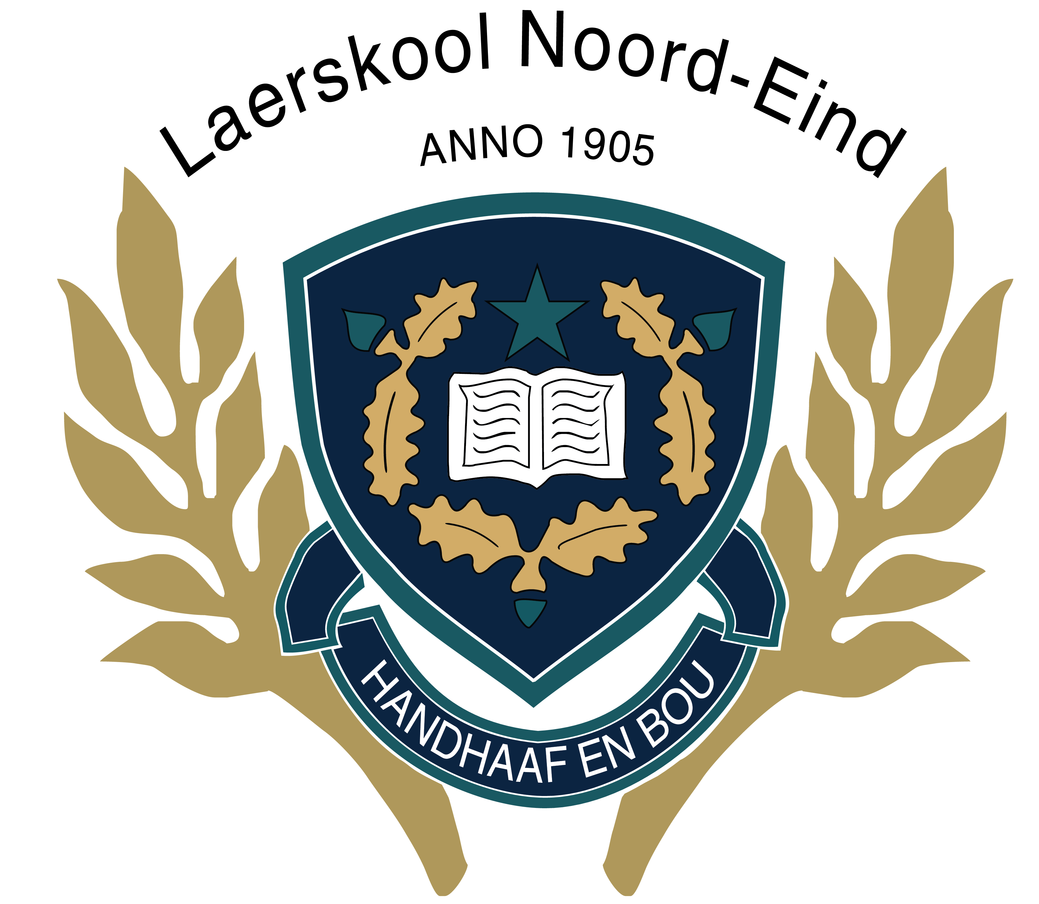 Laerskool Noord-Eind